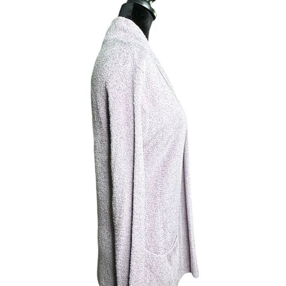 Barefoot Dreams Cardigan XS - Picture 4 of 10